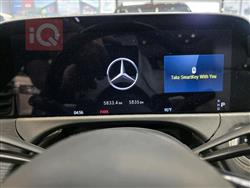 مرسيدس بنز E-Class